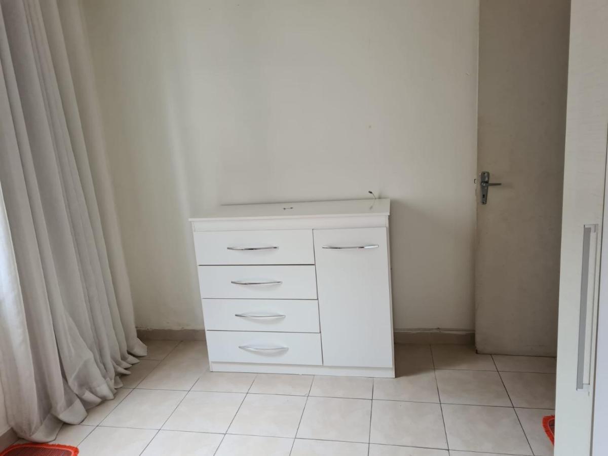 Apartamento Completo No Boqueirao Praia Grande Exterior photo